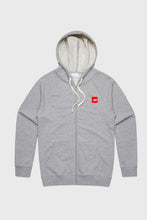 Load image into Gallery viewer, Santa Cruz Patch Hoodie