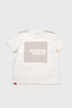 Load image into Gallery viewer, Santa Cruz Squared Womens Tee