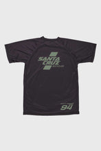 Load image into Gallery viewer, Santa Cruz SS Tech Tee