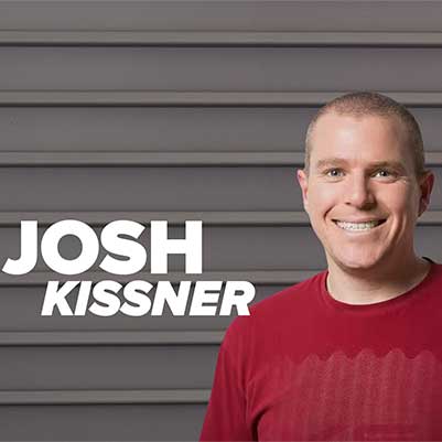 The Pinkbike Podcast: Josh Kissner