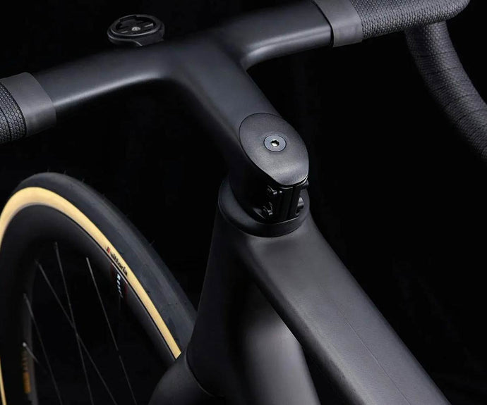 One-Piece Bar/Stem Swap Program
