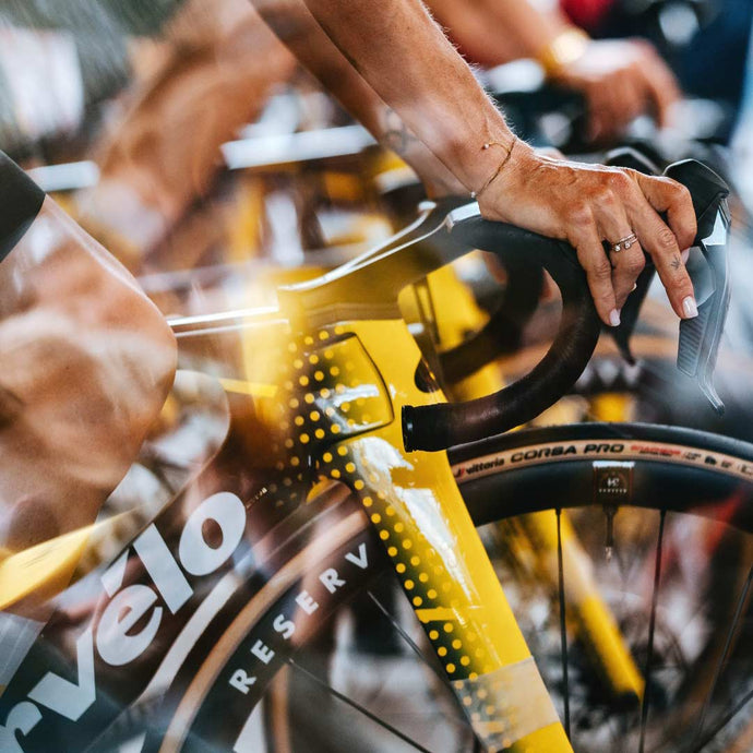 Visma | Lease A Bike S5 Now Available