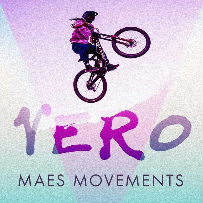 Maes Movements | Vero Sandler