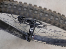 Load image into Gallery viewer, Ex Demo Santa Cruz Hightower V3 Carbon C - GX Reserve / Large / Purple
