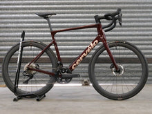 Load image into Gallery viewer, Ex Display Cervélo Caledonia-5 - Ultegra Di2 - 58cm / Carmine
