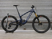 Load image into Gallery viewer, Ex Demo Santa Cruz Heckler SL Carbon CC - XO AXS Reserve - Extra Large / Blue
