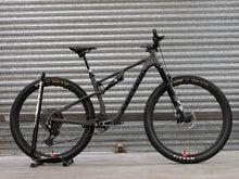 Load image into Gallery viewer, Ex Demo Cervélo ZFS-5 120 - XO AXS - Medium / Black
