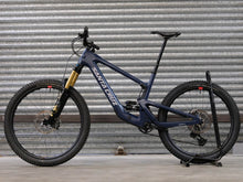 Load image into Gallery viewer, Ex Demo Santa Cruz Heckler SL Carbon CC - XO AXS Reserve - Extra Large / Blue
