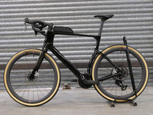 Load image into Gallery viewer, Ex Display Cervélo Áspero-5 - Red AXS 1x - 61cm / Black
