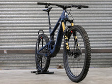 Load image into Gallery viewer, Ex Demo Santa Cruz Heckler SL Carbon CC - XO AXS Reserve - Extra Large / Blue
