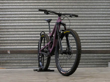 Load image into Gallery viewer, Ex Demo Santa Cruz Megatower Carbon C - R Kit - Medium / Purple
