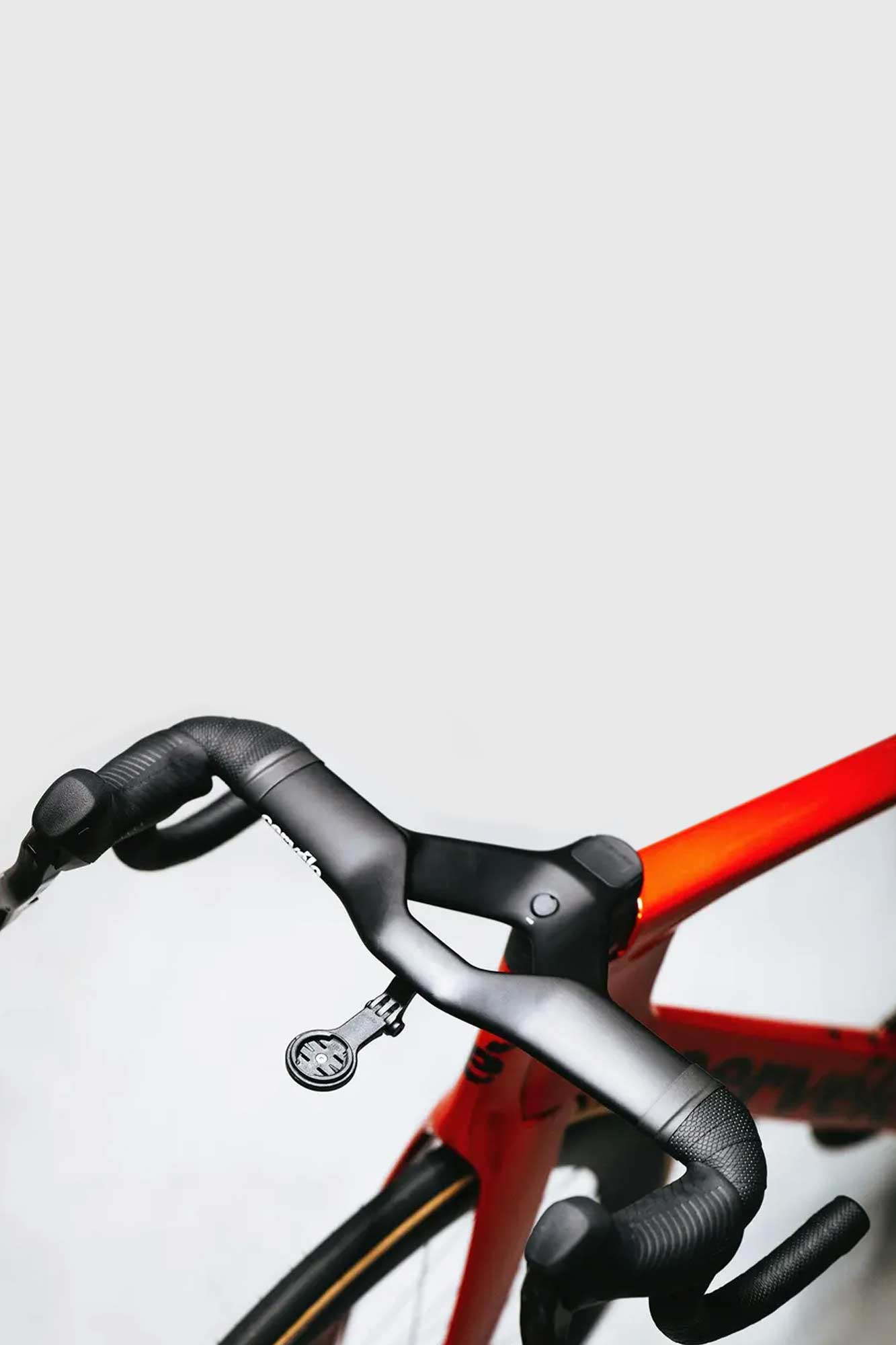 Cervélo HB19 Carbon 1-Piece Handlebar & Stem