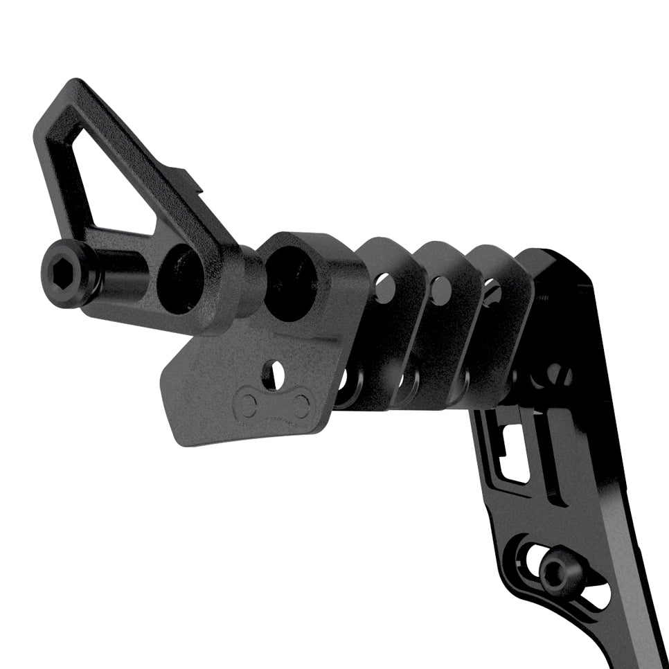 Exploded Iso Guide OneUp Components Bash Guide - ISCG05 - V2 – Pon Bike UK