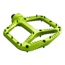 Load image into Gallery viewer, OneUp Components Aluminum Pedal Green
