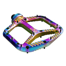 Load image into Gallery viewer, OneUp Components Aluminum Pedal Oilslick
