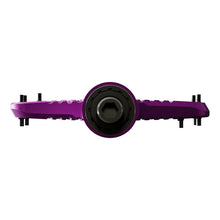 Load image into Gallery viewer, OneUp Components Aluminum Pedal Purple
