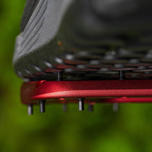 Load image into Gallery viewer, OneUp Components Aluminum Pedal Red

