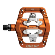 Load image into Gallery viewer, OneUp Components Clip Pedals
