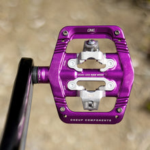 Load image into Gallery viewer, OneUp Components Clip Pedals
