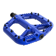 Load image into Gallery viewer, OneUp Components Composite Pedal Blue
