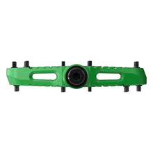 Load image into Gallery viewer, OneUp Components Composite Pedal Green
