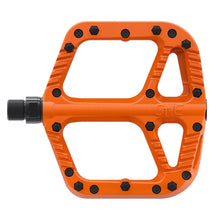 Load image into Gallery viewer, OneUp Components Composite Pedal Orange
