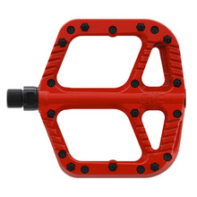 Load image into Gallery viewer, OneUp Components Composite Pedal Red
