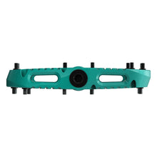 Load image into Gallery viewer, OneUp Components Composite Pedal Turquoise
