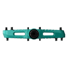 Load image into Gallery viewer, OneUp Components Composite Pedal Turquoise
