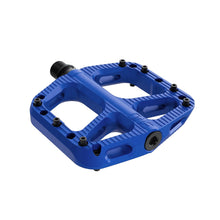Load image into Gallery viewer, OneUp Components Small Composite Pedal Blue
