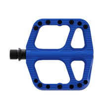 Load image into Gallery viewer, OneUp Components Small Composite Pedal Blue
