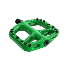 Load image into Gallery viewer, OneUp Components Small Composite Pedal Green

