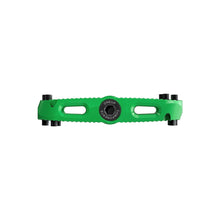 Load image into Gallery viewer, OneUp Components Small Composite Pedal Green
