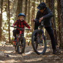 Load image into Gallery viewer, OneUp Components Small Composite Pedal Orange
