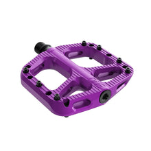 Load image into Gallery viewer, OneUp Components Small Composite Pedal Purple

