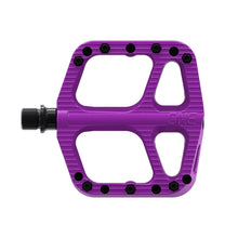 Load image into Gallery viewer, OneUp Components Small Composite Pedal Purple
