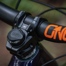 Load image into Gallery viewer, OneUp Components 42mm Stem on Bike
