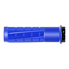 Load image into Gallery viewer, OneUp Components Thick Grips Blue
