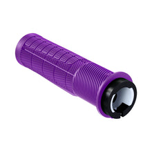 Load image into Gallery viewer, OneUp Components Thick Grips Purple
