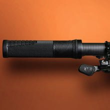 Load image into Gallery viewer, OneUp Components Thin Grips on Bike
