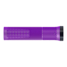 Load image into Gallery viewer, OneUp Components Thin Grips Purple
