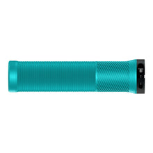 Load image into Gallery viewer, OneUp Components Thin Grips Turquoise
