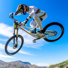 Load image into Gallery viewer, OneUp Components Goldstone Grips
