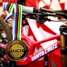 Load image into Gallery viewer, OneUp Components Goldstone Grips
