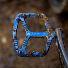 Load image into Gallery viewer, OneUp Components Wave Pedals
