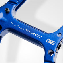 Load image into Gallery viewer, OneUp Components Wave Pedals

