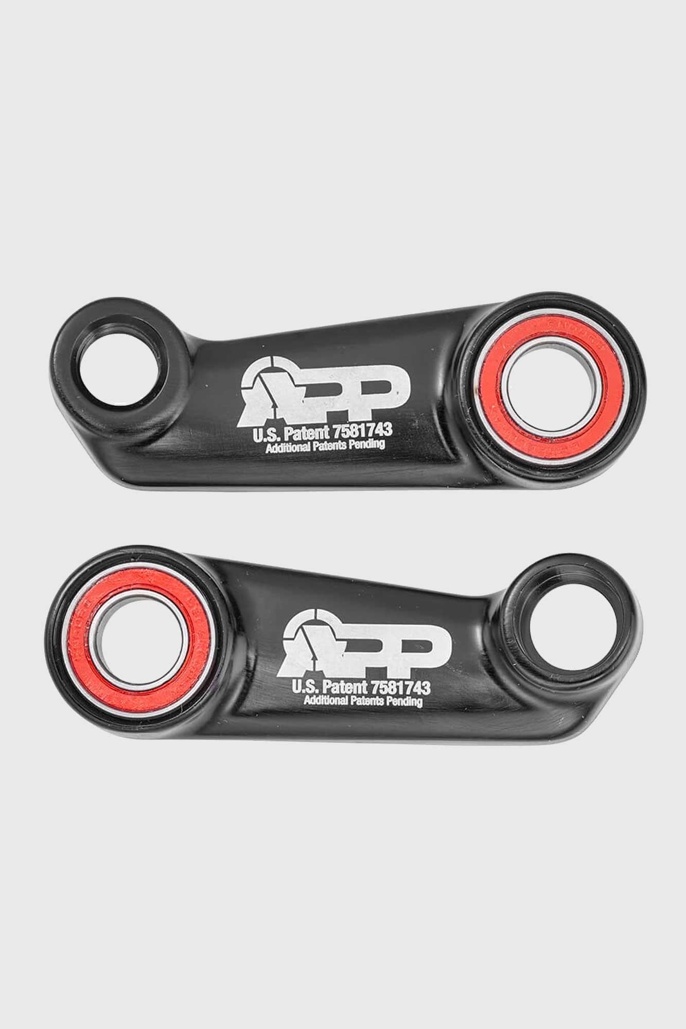 Santa Cruz Bicycles - APP Link Kit - Nickel