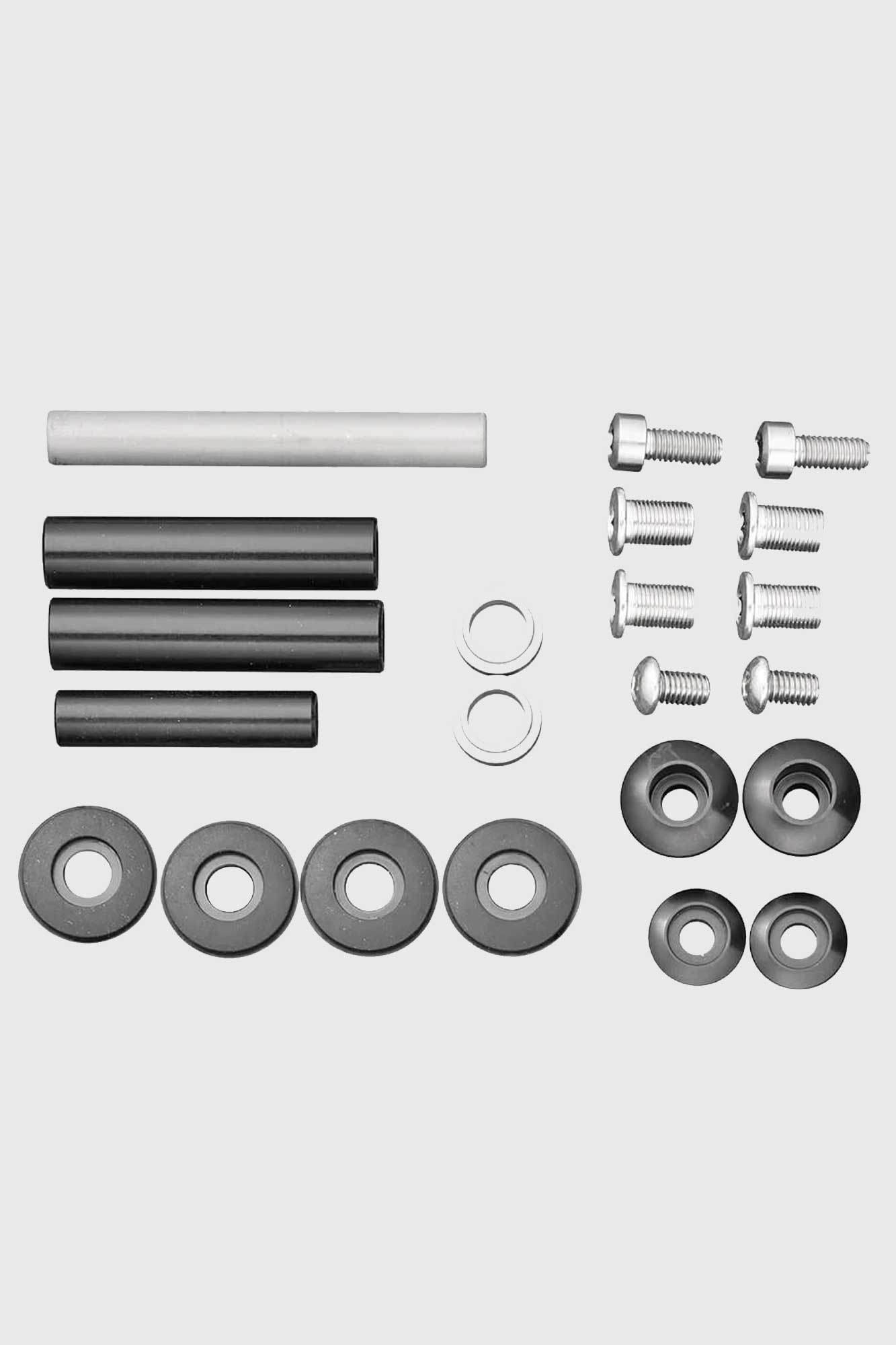 Santa Cruz Bicycles - Axle Kit - Blur Classic/4x