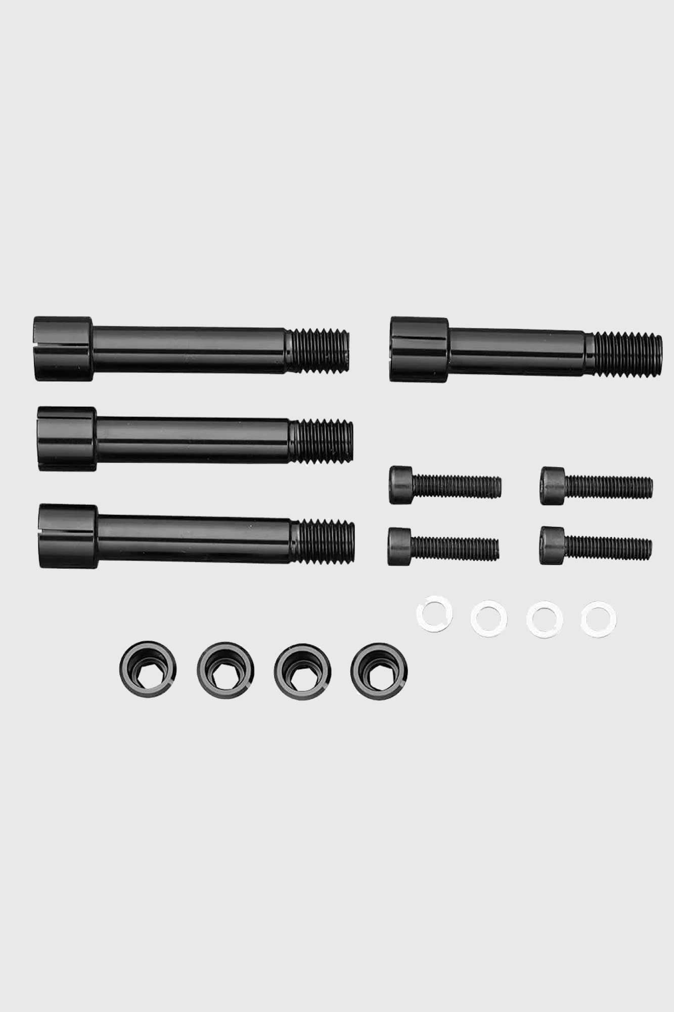 Santa Cruz Bicycles - Axle Kit - Blur XC V2/2.1