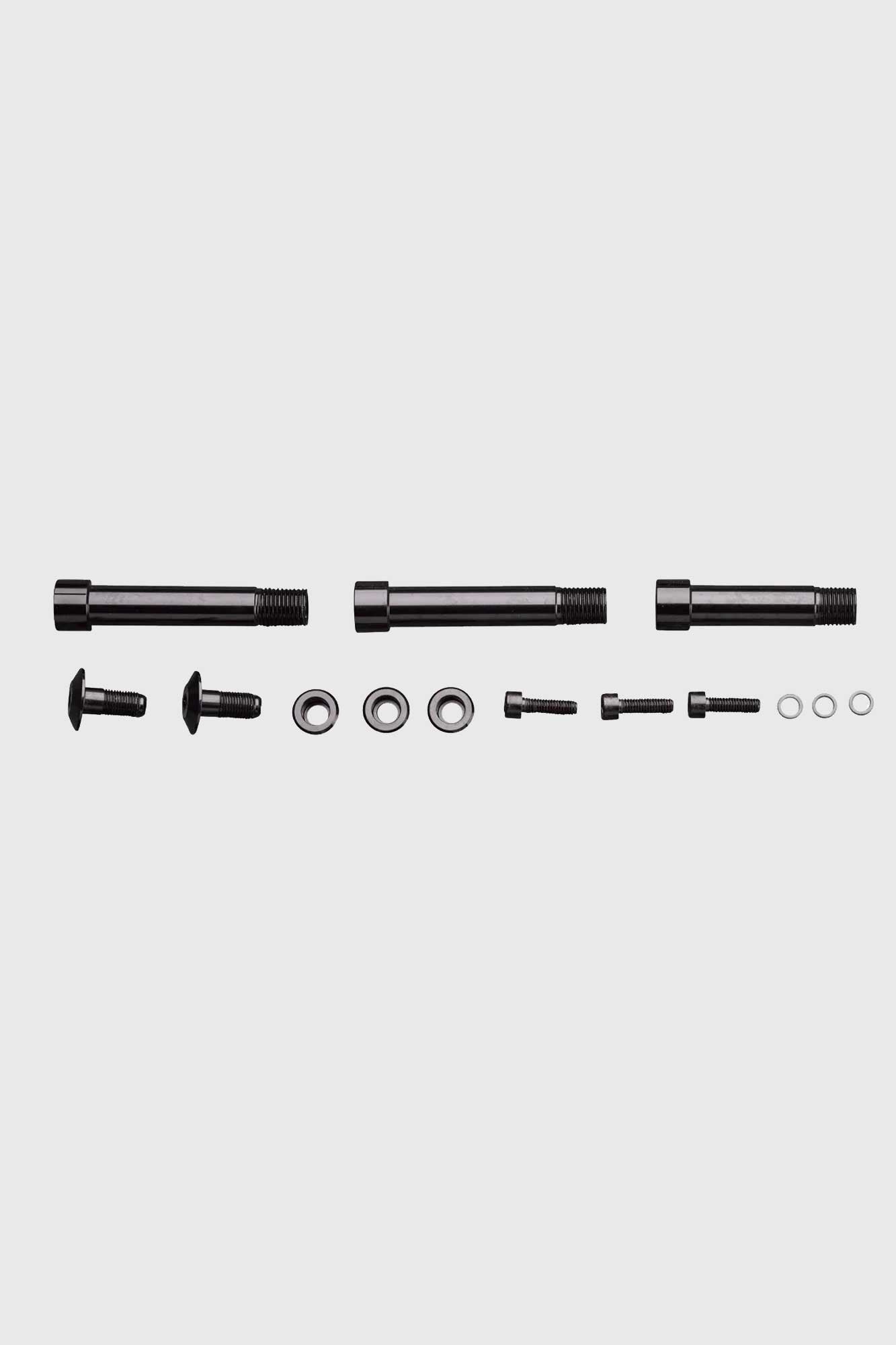 Santa Cruz Bicycles - Axle Kit - Bullit V3